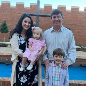 Meet your Posher, Ashlin